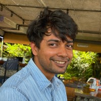 Sanket Agrawal