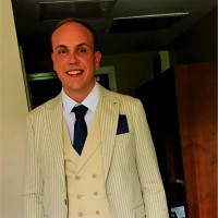 Shane Manley