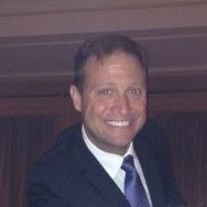 Gary Johnson, MBA