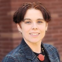 Rebecca Newman CPA, CFE
