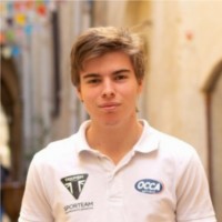 Bastien Dumont