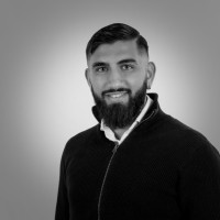 Frans Mohsen