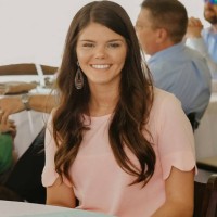Lauren Owenby Odom