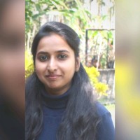 Revathi K O