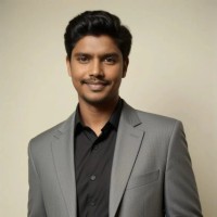 Arpan Naskar