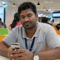 Santosh Dewar