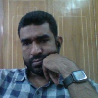 Kamrul Hasan
