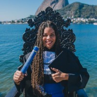Laisa Teixeira