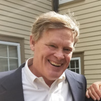 Greg Farrell