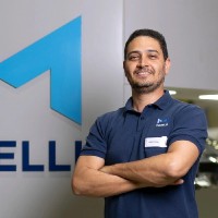 Marcos Cruz