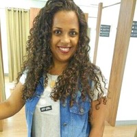 Deborah Oliveira do val