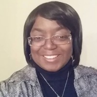 Jocelynne Burrell