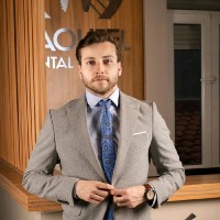 Naoufel Belhadj Mostefa