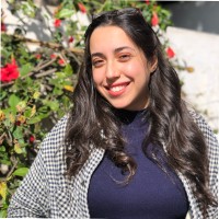 Fatine Jaber