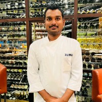 Shiva Kumar