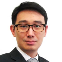 Bryan Chang
