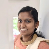Manju T M