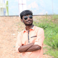 Ponirulappan P