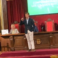 Gabriel María Beltran Martorell