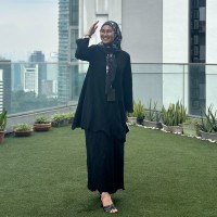 Nur Najwa Hani Binti Amir Hamzah