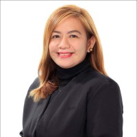 Joanna Camille Paras