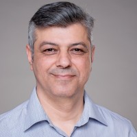 Abdulkadir Kirkpinar