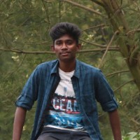 Manohar Chelladurai
