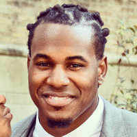 Nicholas Williams