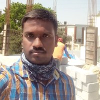 Shivakumar M