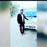 Durgesh singh patel