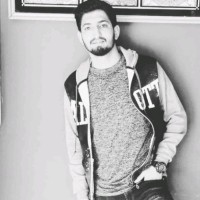 Usman Ali