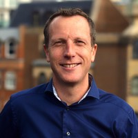 Richard Halton