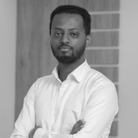 Nathnael Tsegaw