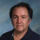 Terry Gresham
