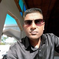 Preggie Naicker