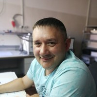 Александр Жидков