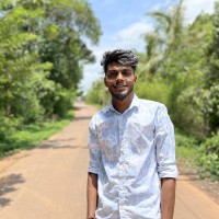 Bharathraj Raj