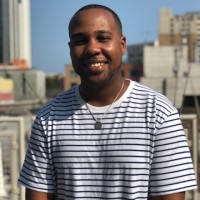 Marcus Mckenzie