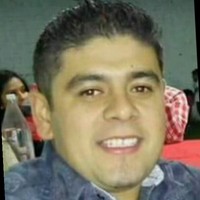Juan Manuel Gonzalez Garcia