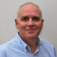 Terry Lumley