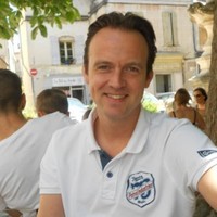Marcel Stam