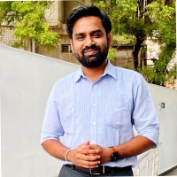 Sridhar Achari