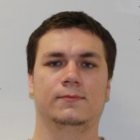 Maksym Deineka
