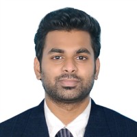 Abhijith V A