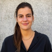 Pauline D'Alteroche