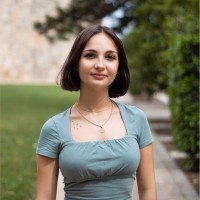 Emily Cilia