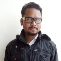 Atul Dangle