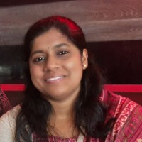 Deepthi Mohan