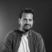 Bas Dorhout Mees