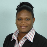 Kerry-Ann Jackson-King